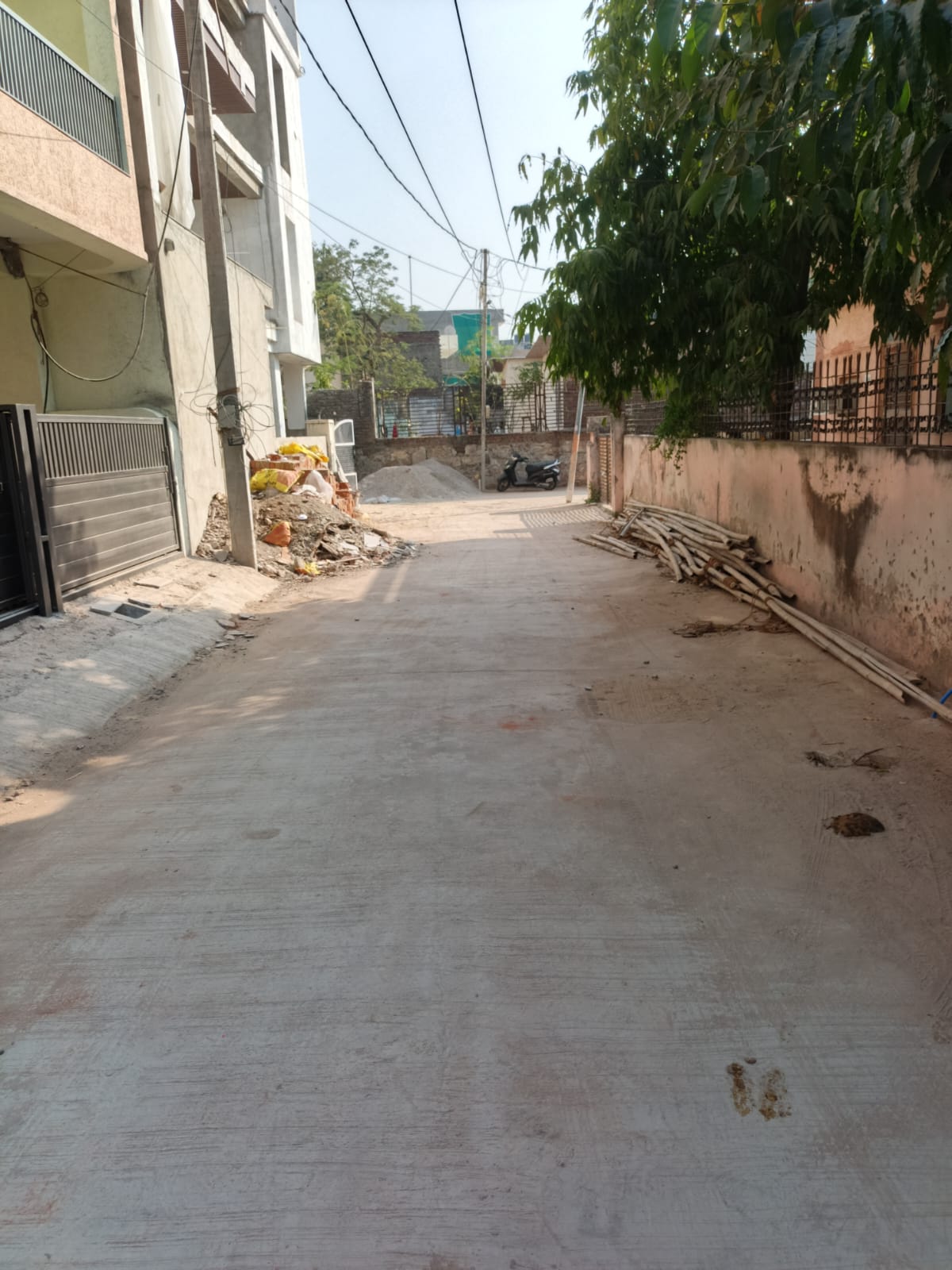 JDA Approved Residential Plots for Sale in Sodala Jaipur-Sodala-Jaipur